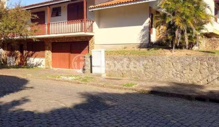 Casa comercial com 2 salas à venda na Rua Paulo Blaschke, 570, Jardim Itu Sabará, Porto Alegre, 267 m2 por R$ 950.000