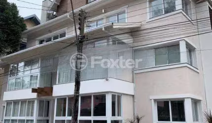 Apartamento com 2 quartos à venda na Rua Arthur Zwetsch, 45, Vila Suiça, Gramado, 125 m2 por R$ 1.750.000