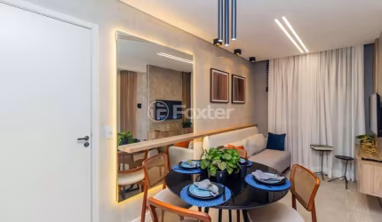 Apartamento com 2 quartos à venda na Avenida Orleaes, 515, Guarujá, Porto Alegre, 47 m2 por R$ 231.500