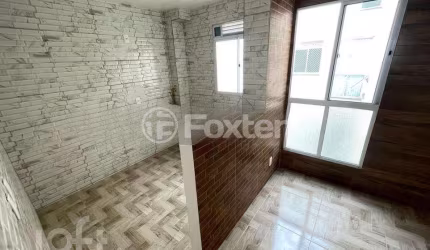 Apartamento com 2 quartos à venda na Rua Nove de Julho, 412, São Luiz, Gravataí, 40 m2 por R$ 191.500