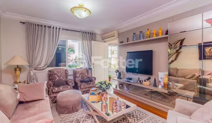 Cobertura com 3 quartos à venda na Rua Carlos Von Koseritz, 362, Higienópolis, Porto Alegre, 131 m2 por R$ 1.180.000