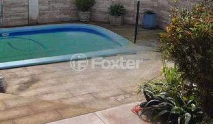 Casa com 2 quartos à venda na Rua José Pedro Paz Vieira, 62, Olaria, Canoas, 180 m2 por R$ 413.500