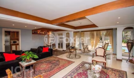 Casa com 3 quartos à venda na Rua Pedro Lessa, 164, Jardim Floresta, Porto Alegre, 450 m2 por R$ 2.850.000