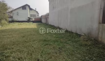 Terreno à venda na Rua Jayme Saul de Borba, 51, Espírito Santo, Porto Alegre, 358 m2 por R$ 280.000