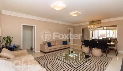 Casa com 5 quartos à venda na Travessa Colônia, 55, Jardim Lindóia, Porto Alegre, 420 m2 por R$ 1.990.000