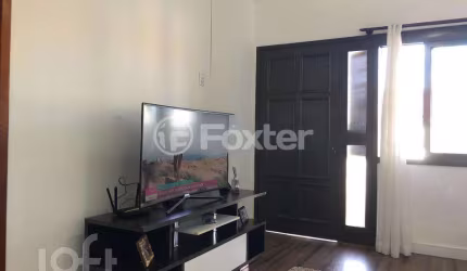 Casa com 3 quartos à venda na Rua Protásio Alves, 1378, Niterói, Canoas, 77 m2 por R$ 650.000