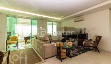 Apartamento com 3 quartos à venda na Rua Santa Cecília, 41, Marechal Rondon, Canoas, 156 m2 por R$ 990.000