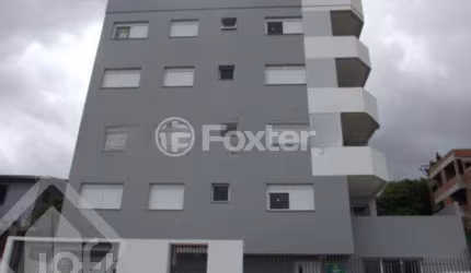 Apartamento com 3 quartos à venda na Rua Alcides Ernesto Affonso, 537, Diamantino, Caxias do Sul, 80 m2 por R$ 330.000