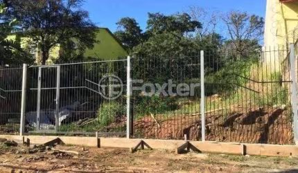 Terreno comercial à venda na Avenida Saturnino de Brito, 143, Vila Jardim, Porto Alegre, 613 m2 por R$ 1.600.000