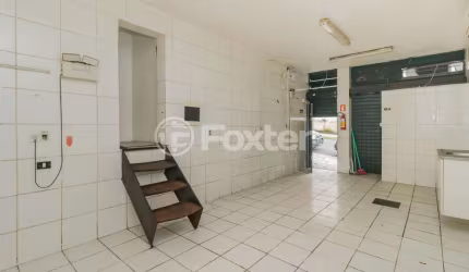 Ponto comercial com 1 sala à venda na Rua Garibaldi, 730, Bom Fim, Porto Alegre, 34 m2 por R$ 121.837