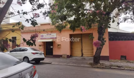 Ponto comercial com 1 sala à venda na Rua Botafogo, 1193, Azenha, Porto Alegre, 68 m2 por R$ 489.000