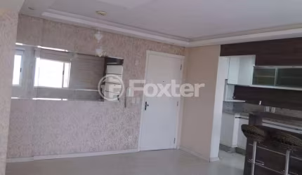 Apartamento com 2 quartos à venda na Avenida Bento Gonçalves, 1515, Santo Antônio, Porto Alegre, 66 m2 por R$ 379.000