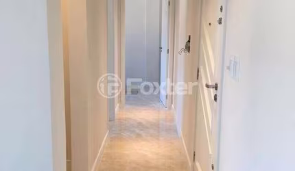 Apartamento com 2 quartos à venda na Rua Albion, 278, Partenon, Porto Alegre, 55 m2 por R$ 349.000