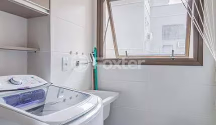 Apartamento com 1 quarto à venda na Rua Adão Baino, 61, Cristo Redentor, Porto Alegre, 48 m2 por R$ 415.000