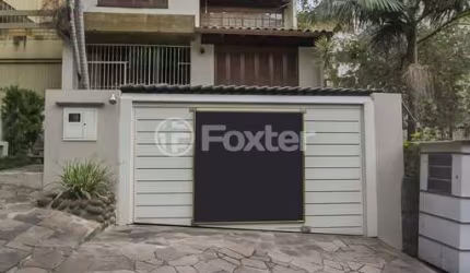 Casa com 3 quartos à venda na Rua Doutor Freire Alemão, 789, Mont Serrat, Porto Alegre, 280 m2 por R$ 1.425.000