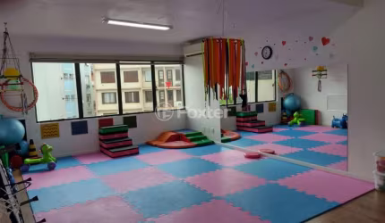 Sala comercial com 1 sala à venda na Avenida Protásio Alves, 2218, Petrópolis, Porto Alegre, 41 m2 por R$ 260.000