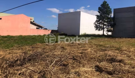 Terreno comercial à venda na Rua Artur Emílio Ozzio, 350, COHAB, Cachoeirinha, 300 m2 por R$ 310.000