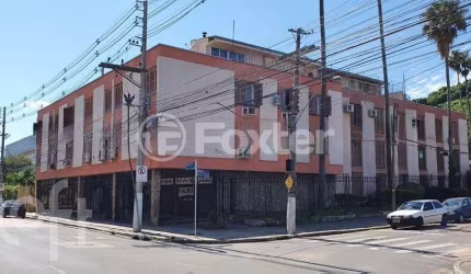 Apartamento com 2 quartos à venda na Avenida Padre Cacique, 926, Praia de Belas, Porto Alegre, 75 m2 por R$ 420.000