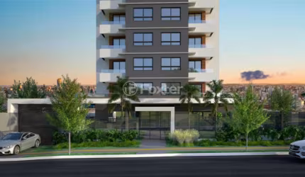 Apartamento com 2 quartos à venda na Rua Dário Pederneiras, 577, Petrópolis, Porto Alegre, 88 m2 por R$ 1.015.000