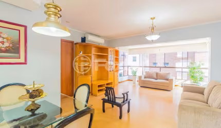 Apartamento com 3 quartos à venda na Rua Itaboraí, 111, Jardim Botânico, Porto Alegre, 118 m2 por R$ 1.100.000