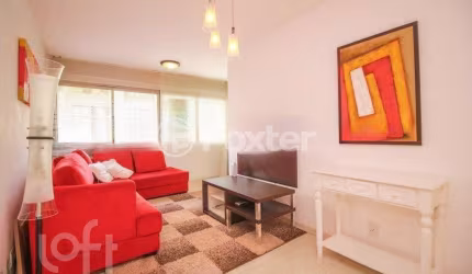 Apartamento com 3 quartos à venda na Avenida Dom Cláudio José Gonçalves Ponce de Leão, 165, Vila Ipiranga, Porto Alegre, 85 m2 por R$ 600.000