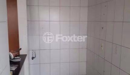 Apartamento com 2 quartos à venda na Avenida Juscelino Kubitschek de Oliveira, 570, Jardim Leopoldina, Porto Alegre, 43 m2 por R$ 165.000