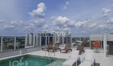 Apartamento com 2 quartos à venda na Rua Alberto Silva, 53, Vila Ipiranga, Porto Alegre, 69 m2 por R$ 540.000