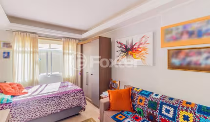 Kitnet / Stúdio à venda na Rua Vigário José Inácio, 295, Centro Histórico, Porto Alegre, 23 m2 por R$ 160.000
