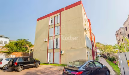 Apartamento com 2 quartos à venda na Rua Professor Carvalho Freitas, 963, Teresópolis, Porto Alegre, 69 m2 por R$ 350.000