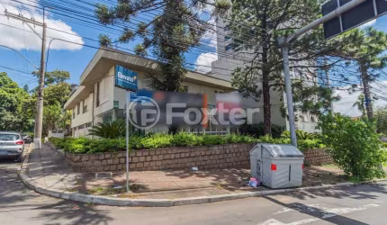 Terreno comercial à venda na Avenida Plínio Brasil Milano, 607, Auxiliadora, Porto Alegre, 384 m2 por R$ 5.320.000