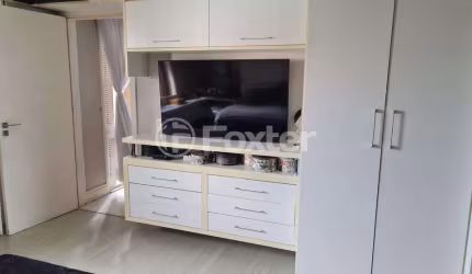 Cobertura com 3 quartos à venda na Rua Carlos Trein Filho, 1065, Auxiliadora, Porto Alegre, 193 m2 por R$ 1.015.000