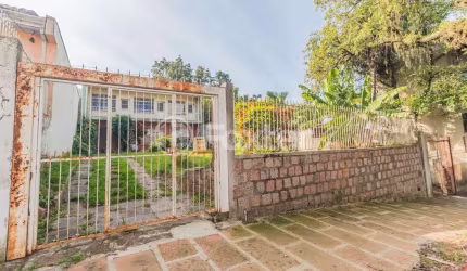 Casa com 4 quartos à venda na Avenida Jordão, 256, Bom Jesus, Porto Alegre, 242 m2 por R$ 676.875