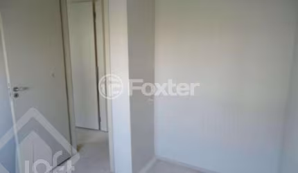 Apartamento com 3 quartos à venda na Avenida José Aloísio Filho, 595, Humaitá, Porto Alegre, 67 m2 por R$ 260.000