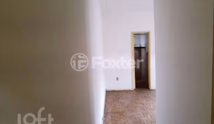 Apartamento com 1 quarto à venda na Rua General Lima e Silva, 407, Cidade Baixa, Porto Alegre, 26 m2 por R$ 120.000