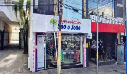 Ponto comercial com 1 sala à venda na Rua Vinte e Quatro de Outubro, 676, Moinhos de Vento, Porto Alegre, 400 m2 por R$ 5.300.000