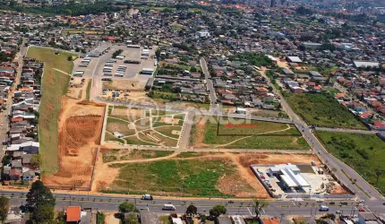 Terreno comercial à venda na Rua Nortran, 50, Passo das Pedras, Porto Alegre, 345 m2 por R$ 325.335