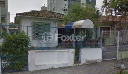 Terreno à venda na Rua Líbero Badaró, 124, Boa Vista, Porto Alegre, 300 m2 por R$ 750.000
