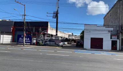 Terreno comercial à venda na Avenida Sertório, 1444, Navegantes, Porto Alegre, 605 m2 por R$ 1.500.000