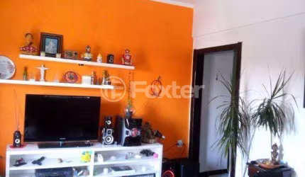 Apartamento com 2 quartos à venda na Rua Madre Ana, 343, Glória, Porto Alegre, 64 m2 por R$ 242.250