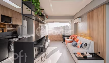 Apartamento com 3 quartos à venda na Rua Irmão Norberto Francisco Rauch, 700, Jardim Carvalho, Porto Alegre, 79 m2 por R$ 649.000