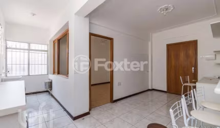 Apartamento com 1 quarto à venda na Rua General Vitorino, 300, Centro Histórico, Porto Alegre, 37 m2 por R$ 169.900