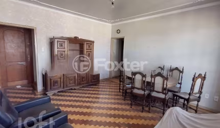 Apartamento com 3 quartos à venda na Rua Quintino Bandeira, 166, São Geraldo, Porto Alegre, 121 m2 por R$ 245.000
