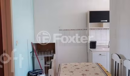 Apartamento com 2 quartos à venda na Rua José Barcellos Garcia, 40, Rubem Berta, Porto Alegre, 37 m2 por R$ 120.000