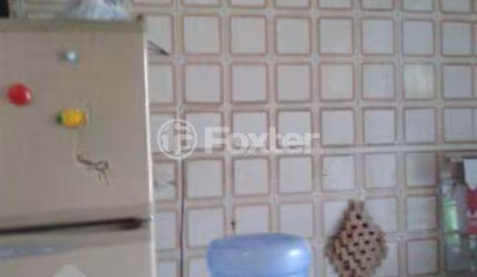 Apartamento com 1 quarto à venda na Avenida Bernardino Silveira de Amorim, 3440, Rubem Berta, Porto Alegre, 46 m2 por R$ 138.500