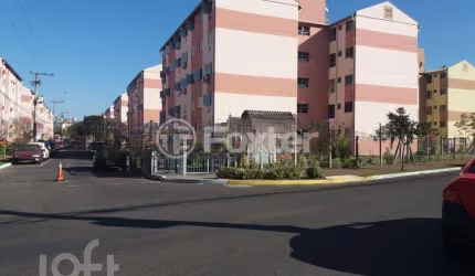 Apartamento com 2 quartos à venda na Rua José Barcellos Garcia, 100, Rubem Berta, Porto Alegre, 37 m2 por R$ 125.000