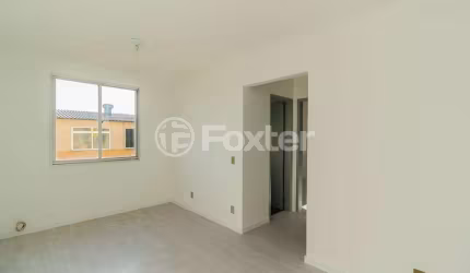 Apartamento com 1 quarto à venda na Rua Professor Carvalho Freitas, 737, Teresópolis, Porto Alegre, 40 m2 por R$ 130.000