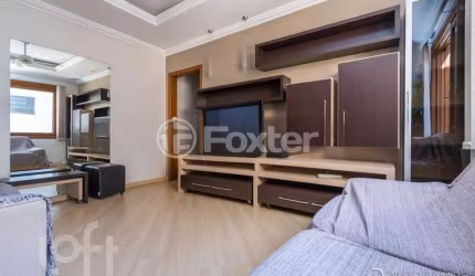 Apartamento com 3 quartos à venda na Rua Barão do Amazonas, 1157, Petrópolis, Porto Alegre, 85 m2 por R$ 310.000