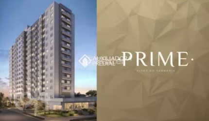 Apartamento com 2 quartos à venda na Rua Sapê, 1020, Passo da Areia, Porto Alegre, 56 m2 por R$ 460.000
