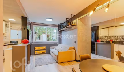 Apartamento com 3 quartos à venda na Rua Coronel Massot, 1229, Cristal, Porto Alegre, 61 m2 por R$ 390.000