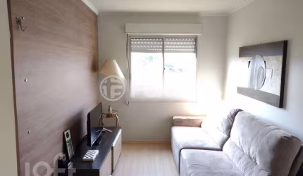 Apartamento com 1 quarto à venda na Rua Ventos do Sul, 575, Vila Nova, Porto Alegre, 41 m2 por R$ 150.000